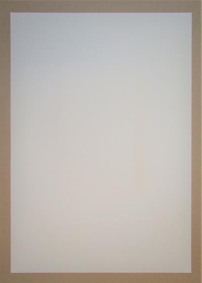 Imi KNOEBEL - Hommage à Grace Kelly, 1991 - Sérigraphie originale 2