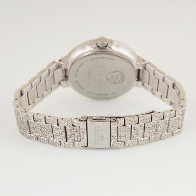 Versus Versace - Montre Femme avec Diamants, Coffret et Carte de Garantie 2