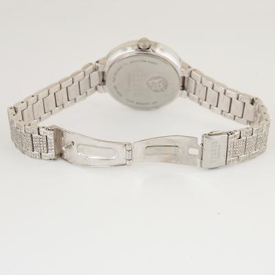 Versus Versace - Montre Femme avec Diamants, Coffret et Carte de Garantie 2