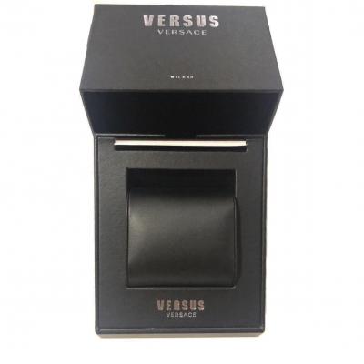 Versus Versace - Montre Femme avec Diamants, Coffret et Carte de Garantie 2