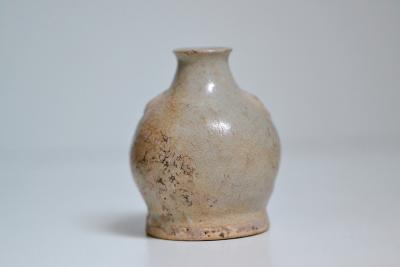 Thailande - Pot en céramique céladon 2