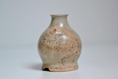 Thailande - Pot en céramique céladon 2