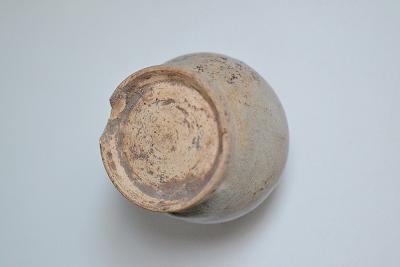 Thailande - Pot en céramique céladon 2