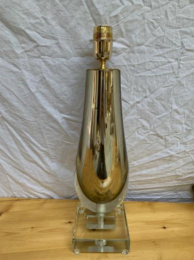 Alberto Doña - Paire de lampes, vers 1980 2