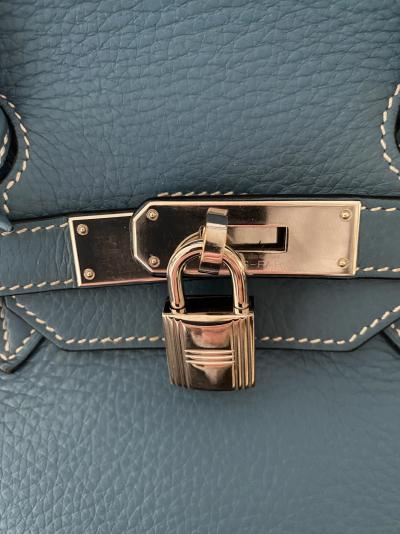 Hermès - Sac à main Birkin,  2006 2