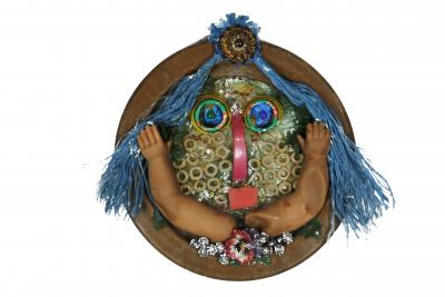 Buy sell expertized Contemporary Art - Sculptures - Simone Le 