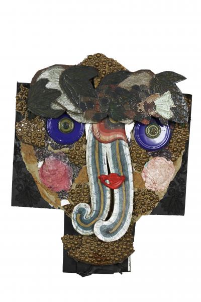 Buy sell expertized Contemporary Art - Sculptures - Simone Le 