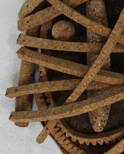 Claude MASSE - Les Patots - Sculpture 2