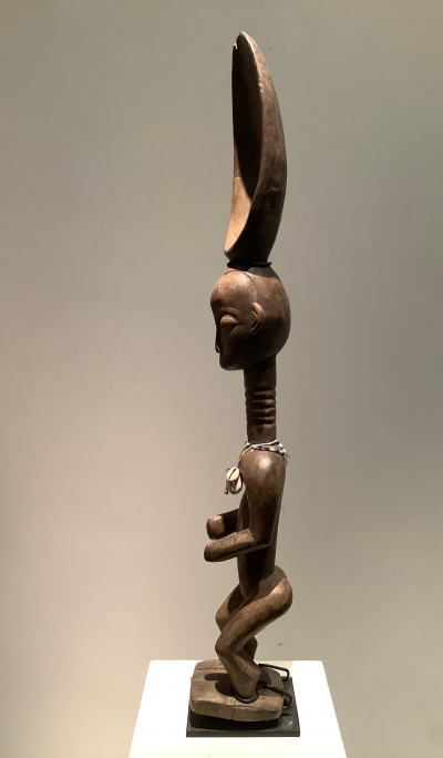 Côte d’Ivoire - Cuillère Dan 2