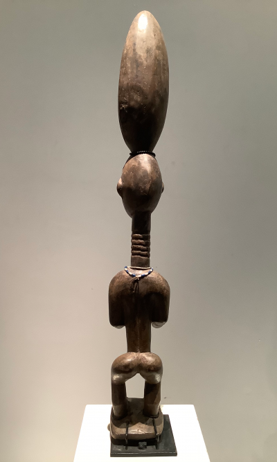 Côte d’Ivoire - Cuillère Dan 2