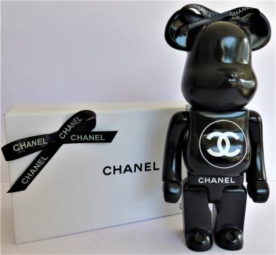 Berbrick Japanese Artist Series 34 Bearbrick Medicom Toy -  Norway