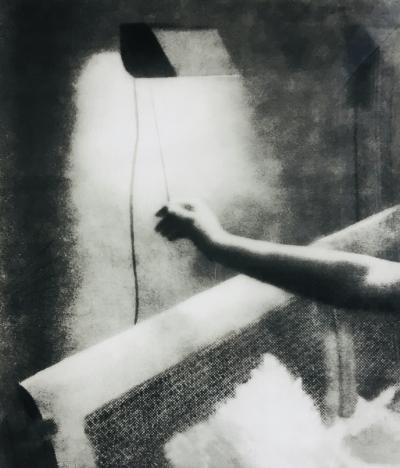 Jean-Marc BUSTAMANTE - Sans-titre, 2005 - Sérigraphie originale signée à l’encre 2