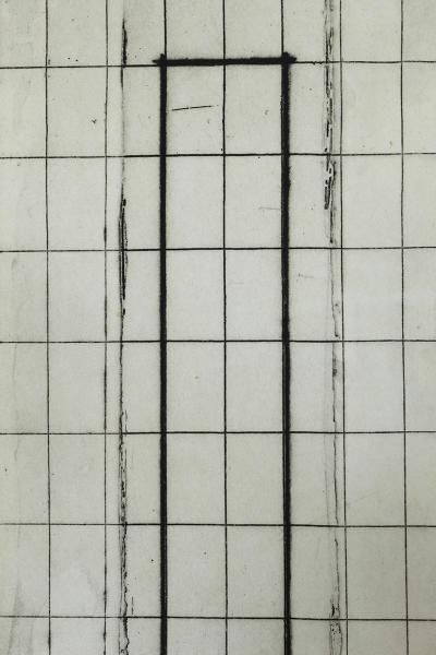 Jacques CLAUZEL - Tryptique 3 - Gravure originale 2
