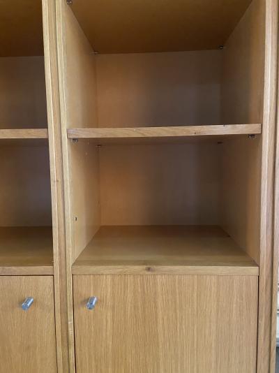 Travail Français - Bibliothèque 2