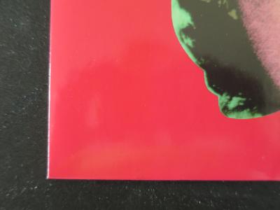 Banksy (d’après) - Dirty Funker Let Get Dirty - Impression offset sur vinyle 2