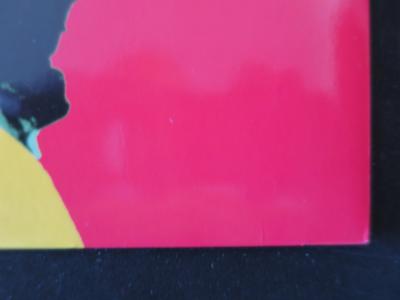 Banksy (d’après) - Dirty Funker Let Get Dirty - Impression offset sur vinyle 2