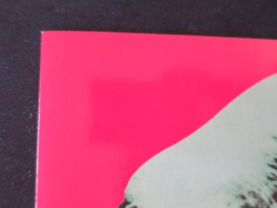 Banksy (d’après) - Dirty Funker Let Get Dirty - Impression offset sur vinyle 2