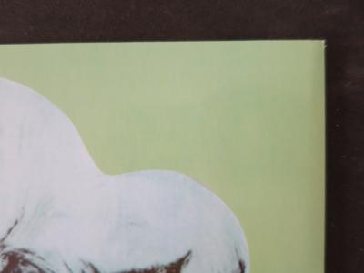 Banksy (d’après) - Dirty Funker Let Get Dirty - Impression offset sur vinyle 2