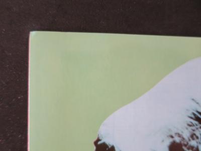 Banksy (d’après) - Dirty Funker Let Get Dirty - Impression offset sur vinyle 2