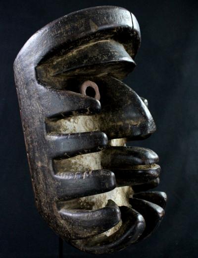 Côte d’Ivoire - Bété, Masque 