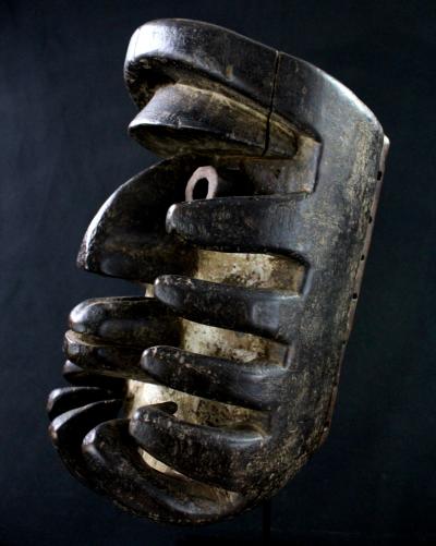 Côte d’Ivoire - Bété, Masque 