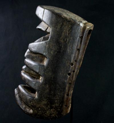 Côte d’Ivoire - Bété, Masque 