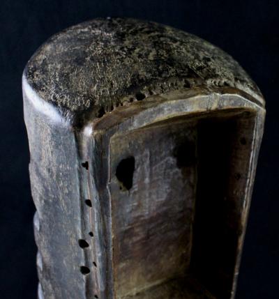 Côte d’Ivoire - Bété, Masque 