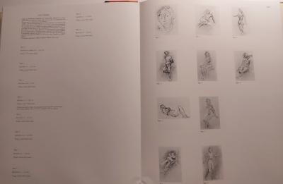 Jacques VILLON - Laus Veneris - Gravure 2
