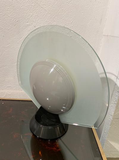Bruno GECCHELIN - Lampe 