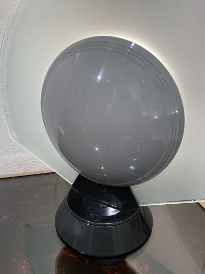 Bruno GECCHELIN - Lampe 