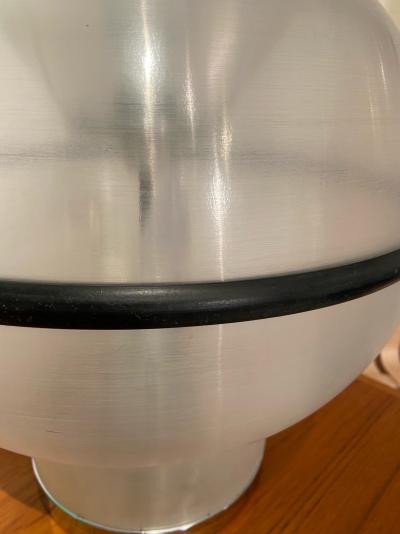 Elio Martinelli (Dans le goût de) - Lampe de table, circa 1960 2