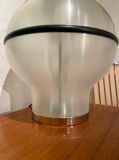 Elio Martinelli (Dans le goût de) - Lampe de table, circa 1960 2