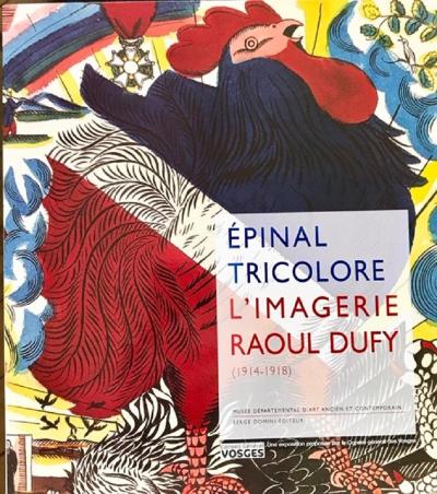 Raoul DUFY - Les Armées Alliées,1915 - Aquarelle et encre de chine sur papier 2
