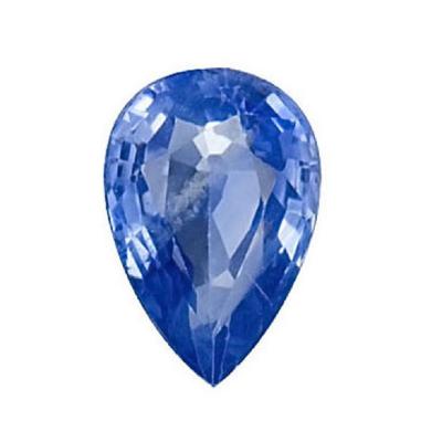 1,17 ct. Bleu saphire 2