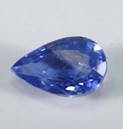 1,17 ct. Bleu saphire 2
