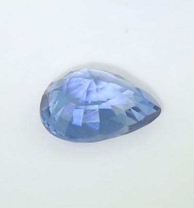1.30 ct. Bluish Violet Sapphire 2