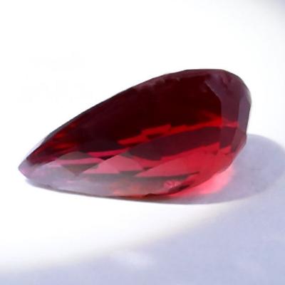 2.01 ct. Pigeon’s Blood Ruby 2
