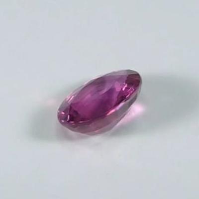 2,11 ct. Rubis non traité BURMA, MYANMAR 2
