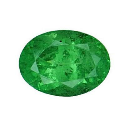1,33 ct. Grenat Tsavorite 2