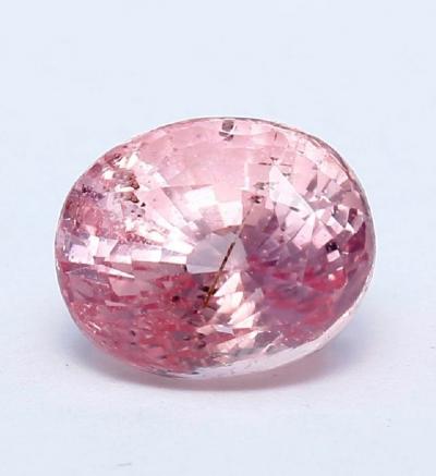 3.00 ct. Padparadscha Sapphire 2