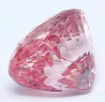 3.00 ct. Padparadscha Sapphire 2
