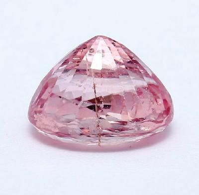 3.00 ct. Padparadscha Sapphire 2