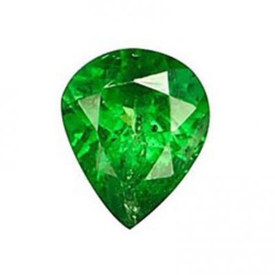 1,06 ct. Grenat Tsavorite 2