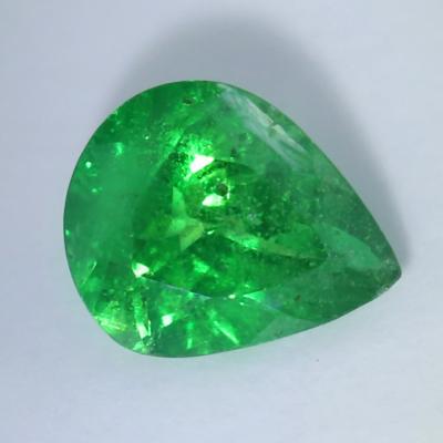 1,06 ct. Grenat Tsavorite 2