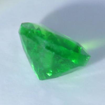 1,06 ct. Grenat Tsavorite 2