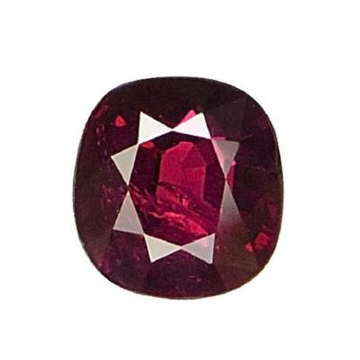 1,04 ct. Rubis MOZAMBIQUE 2