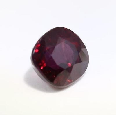 1,04 ct. Rubis MOZAMBIQUE 2