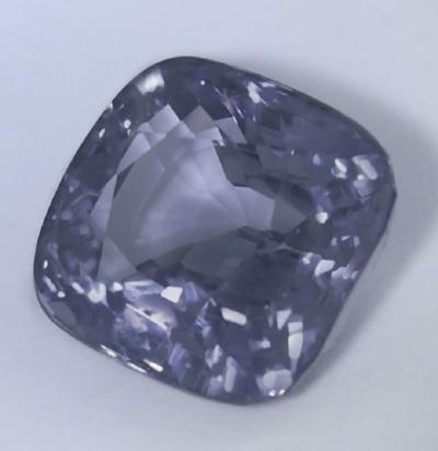 3,02 ct. Spinelle non traité 2