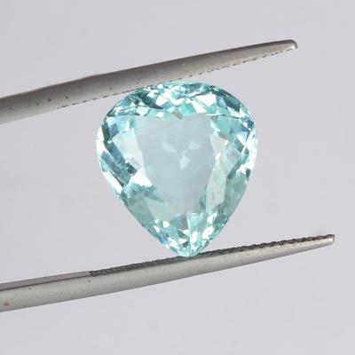8,80 ct. Tourmaline Paraiba 2