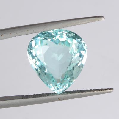 8,80 ct. Tourmaline Paraiba 2
